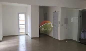 Imagem 5: Apartamento com 1 dormitório à venda, 39 m² por R$ 210.000,00 - Nova Aliança - Ribeirão Pr