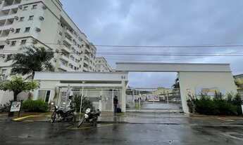 Imagem: Apartamento com 3/4 Condomínio Piazza di