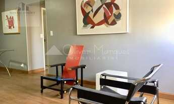 Imagem 14: Apartamento à venda, 97 m² por R$ 680.000,00 - Vila Romana - São Paulo/SP