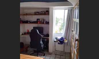 Imagem 6: Espinheiro - 03 Qtos / 01 Suíte - Nascente - Bem Localizado - 02 Vagas