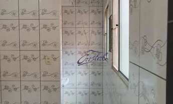 Imagem 2: Apartamento com 2 dormitórios à venda, 42 m² por R$ 150.000 - Ocian - Praia Grande/SP