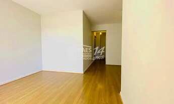Imagem 4: VENDO / APARTAMENTO / 80 M² / 2 DORMITÓRIOS , SENDO 1 SUÍTE e 1 DORM REVERSÍVEL/ 3 BANHEI
