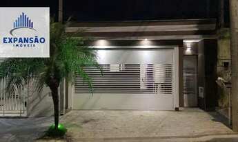 Imagem: LINDA CASA À VENDA NO BAIRRO TERRAS DE