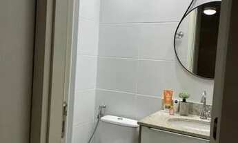 Imagem 6: Apartamento para venda tem 67 metros quadrados com 2 quartos