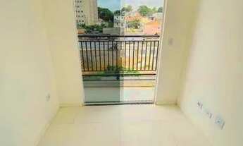 Imagem: Apartamento para Venda em São Paulo, Itaquera