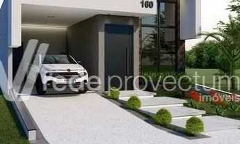 Imagem 2: Casa - Terras da Estância - Paulínia