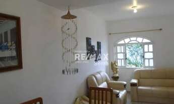 Imagem 3: Casa de Condomínio para venda em Palmeiras de 80.00m² com 3 Quartos, 1 Suite e 1 Garagem