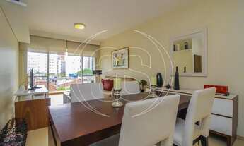 Imagem 5: São Paulo - Apartamento Padrão - Itaim Bibi