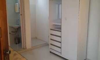 Imagem: Quarto no Centro, Salvador-Bahia