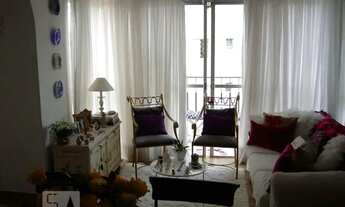 Imagem: Apartamento para Aluguel - Vila Mascote