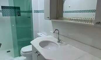 Imagem 13: Apartamento a venda no Guaruja c/ dois dormitórios