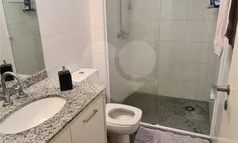 Imagem 4: São Paulo - Apartamento Padrão - PINHEIROS