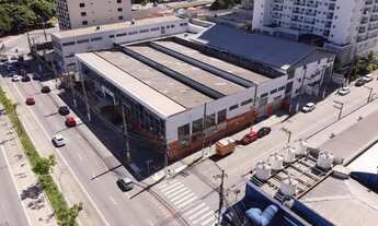 Imagem 5: EXCELENTE PRÉDIO NA AVENIDA MARQUÊS DE SÃO VICENTE, 658 BARRA FUNDA1960m² OITIMA LOCALIZAÇ