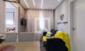 Imagem 2: Apartamento à Venda - Barra Funda, 2 Quartos, 36 m2