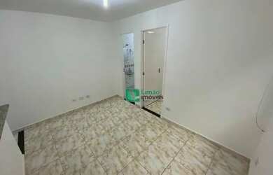 Imagem 3: Apartamento com 1 dormitório para alugar, 35 m² por R$ 1.155,00/mês - Limão - São Paulo/SP
