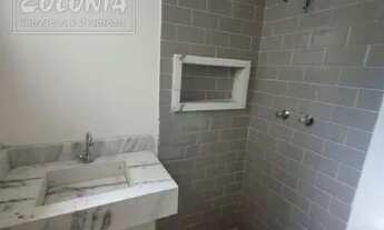 Imagem 7: Santo André - Apartamento Padrão - Vila Bastos