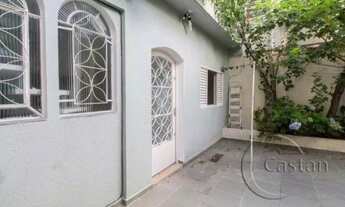 Imagem 3: Sobrado para alugar na vila prudente