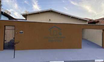 Imagem 4: Casa para venda no Bairro Capotuna em Jaguariúna