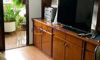 Imagem 6: Apartamento no Brooklin com 4 dormitórios