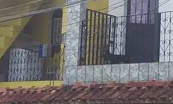 Imagem: Quarto pra solteiro semi mobiliado coroado