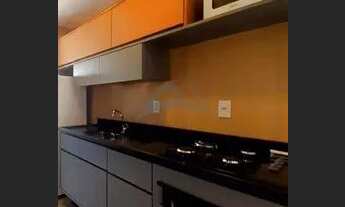 Imagem 3: Apartamento para aluguel possui 58 metros quadrados com 2 quartos em Vila Itapura - Campin