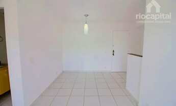 Imagem 4: Apartamento com 2 quartos para alugar, 58 m² por R$ 3.060/mês - Camorim - Rio de Janeiro/R