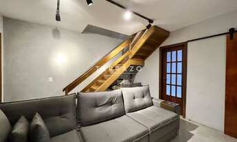 Imagem 3: Casa em Condomínio à venda, 2 quartos, 1 vaga, Araras - Teresópolis/RJ