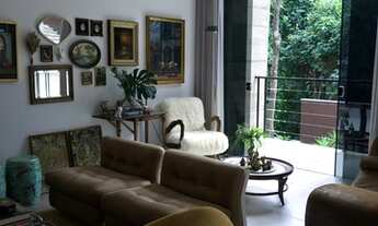 Imagem 2: Um cantinho cheio de estilo