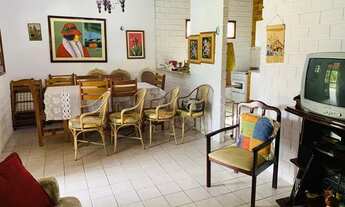 Imagem 5: Casa térrea em condomínio Ref.GM-0372