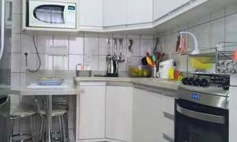 Imagem 7: Apartamento para Venda em Florianópolis, Itacorubi, 4 dormitórios, 1 suíte, 3 banheiros, 1