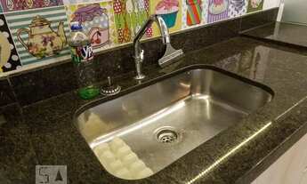 Imagem 7: Apartamento para Aluguel - Moema, 1 Quarto, 42 m2