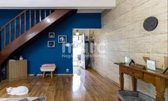 Imagem 5: SAO PAULO - Casa Padrão - CAMBUCI