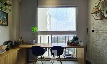 Imagem 5: Excelente Apartamento com 2 Dormitóriose no Residencial Ilhas do Mediterrâneo em Itu/SP