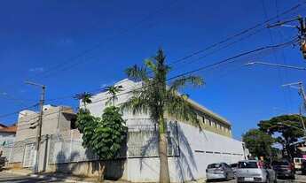 Imagem 5: Sobrado novo em condomínio