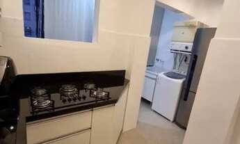 Imagem 5: Apartamento de 1 dormitório a uma quadra da Ufcspa/Santa Casa no Centro