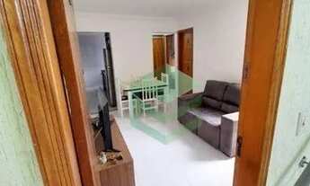 Imagem 3: Apartamento com 2 dormitórios à venda, 48 m² por R$ 150.000 - Dos Casa - São Bernardo do C