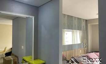 Imagem 3: Studio com 1 dormitório à venda, 39 m² por R$ 230.000 - Centro - Curitiba/PR