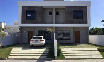 Imagem 2: Casa para Venda em Florianópolis, Cachoeira do Bom Jesus, 3 dormitórios, 3 suítes, 4 banhe