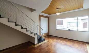 Imagem 7: Sobrado à venda, 3 quartos, 1 suíte, 2 vagas, VILA ALPINA - São Paulo/SP