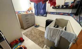 Imagem 2: Apartamento na zona norte