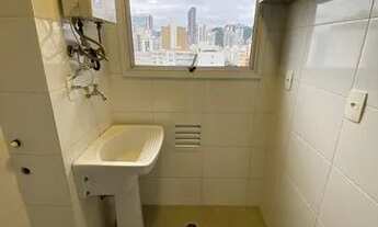 Imagem 7: APARTAMENTO BRAÚNA 2 DORMITÓRIOS 1 SUÍTE VARANDA 70 m² GONZAGA