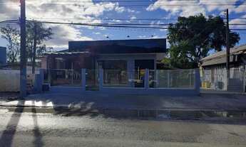 Imagem 3: Sala comercial geral Aririu avenida São Cristóvão 3230