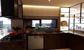 Imagem 5: Apartamento com 3 dormitórios à venda, 157 m² por R$ 2.300.000 - Perdizes - São Paulo/SP