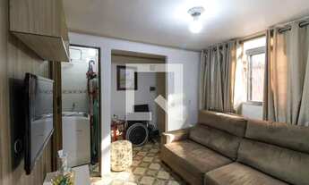 Imagem 3: Apartamento para Aluguel - Sapopemba, 2 Quartos, 48 m2