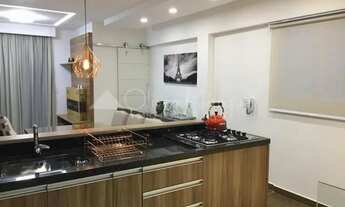 Imagem 3: Apartamento Cobertura à venda, 111 m² por R$ 750.000,00 - Centro - Osasco/SP