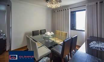 Imagem 7: Venda Apartamento 2 Dormitórios - 95 m² Moema