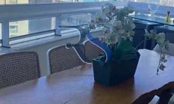 Imagem 3: Edfício Gaudi Apartamento com 3 dormitórios