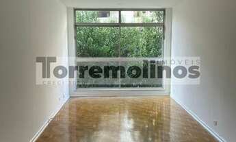 Imagem 2: Apartamento com 175m² com 3 quartos em Jardim Paulista / Cerqueira Cesar - São Paulo - SP