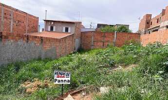 Imagem 2: Lote/Terreno para venda com 200 metros quadrados em Parque São Bento - Sorocaba - SP