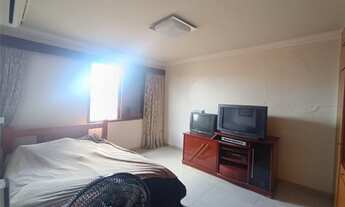 Imagem 6: Excelente Casa Residencial Para Locação no Jardim Macedo!!!<br>Sala 2 ambientes com